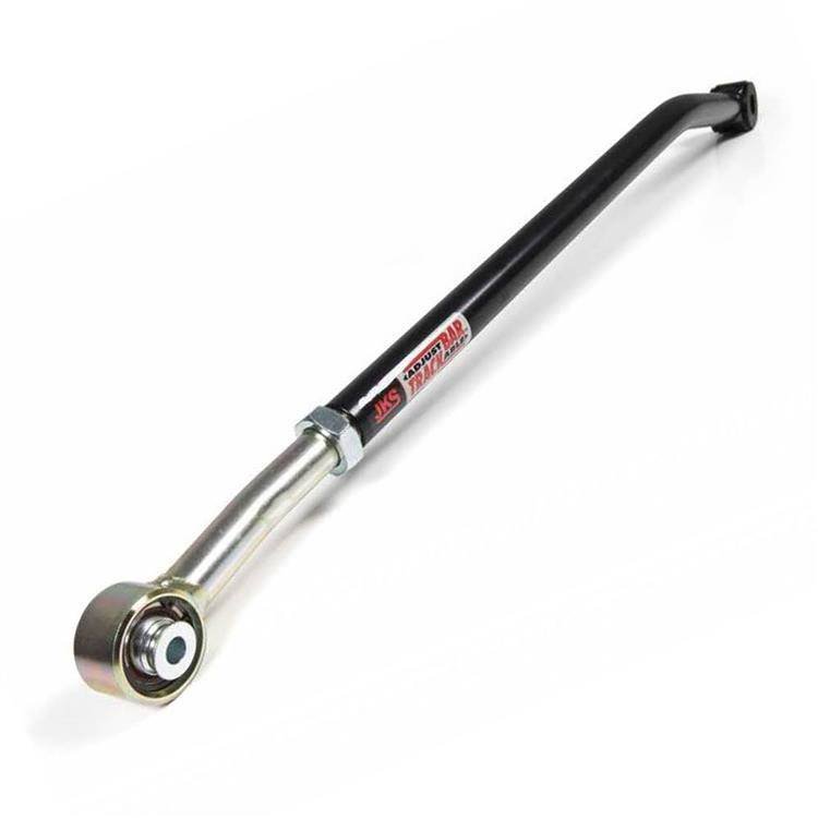 Rear adjustable track bar LHD JKS Lift 0-6"