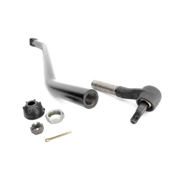 Barra Panhard anteriore regolabile Rough Country Lift 1,5-4,5"