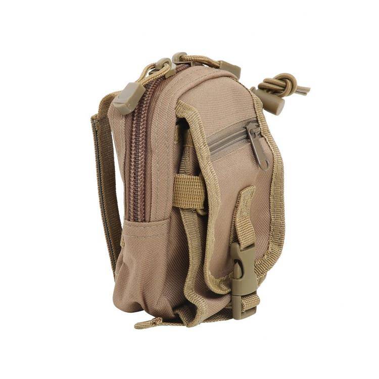 Consolle sopraelevata coyote tan Smittybilt G.E.A.R.