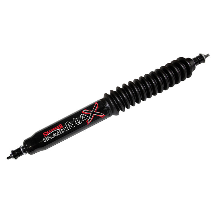 Steering stabilizer HD black OEM Skyjacker