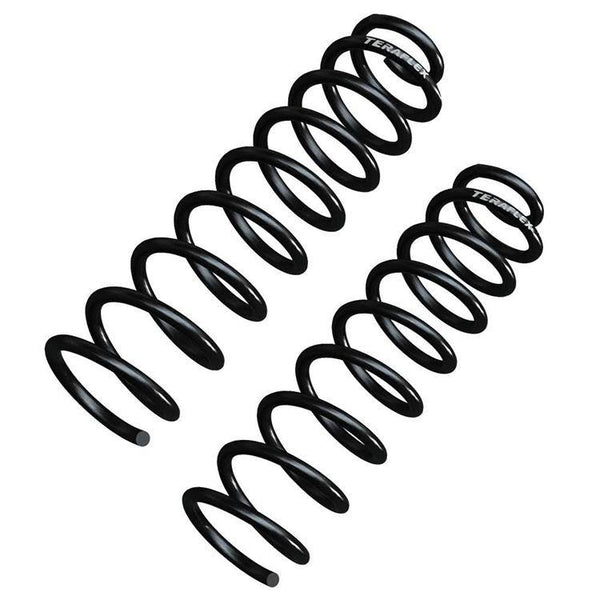 Front coil springs TeraFlex Lift 4"