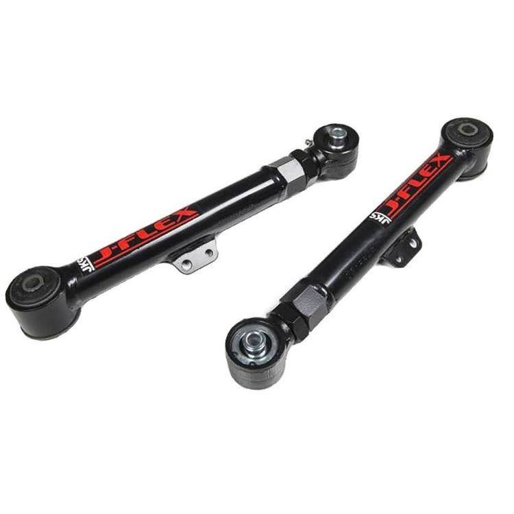 Rear upper adjustable control arms JKS J-Flex Lift 0-4"