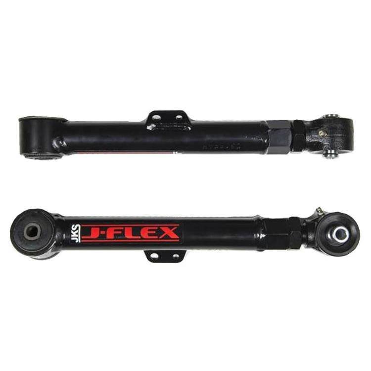 Bracci posteriori superiori regolabili JKS J-Flex Lift 0-4"