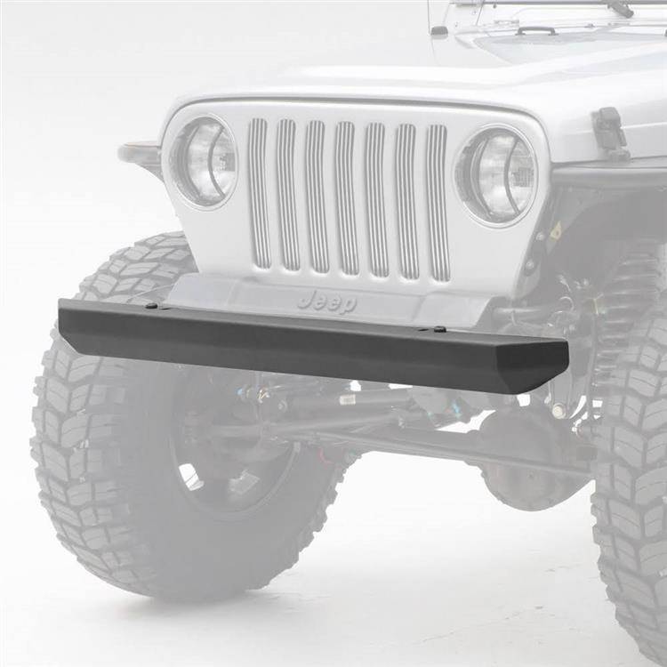 Front bumper Smittybilt Classic SRC