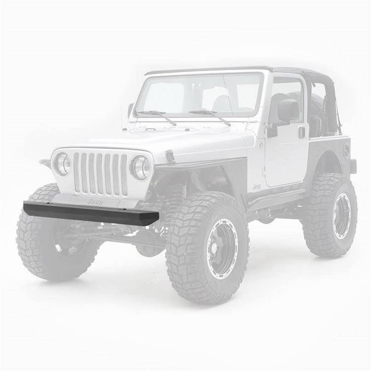 Front bumper Smittybilt Classic SRC