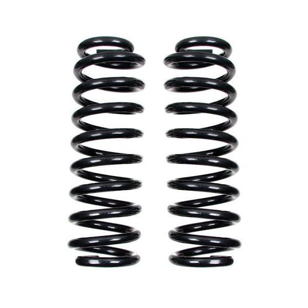 Front coil springs BDS Pro-Ride Lift 2"