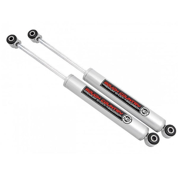 Rear nitro shocks Rough Country N3 Premium Lift 0-1,5"