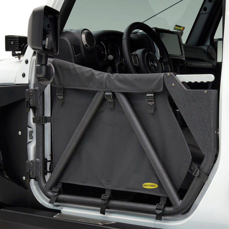 Front tubular doors Smittybilt SRC GEN2