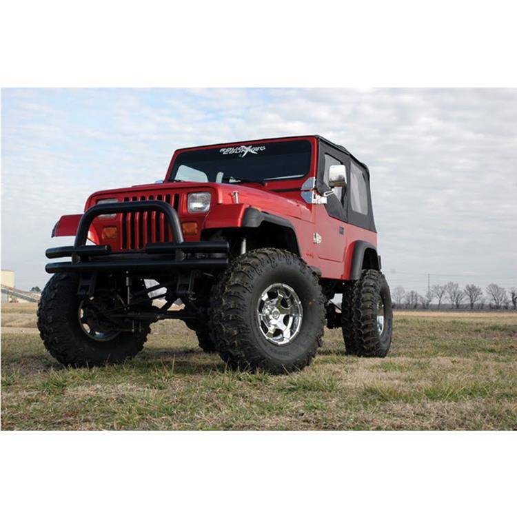 Kit rialzo Rough Country Lift 6"