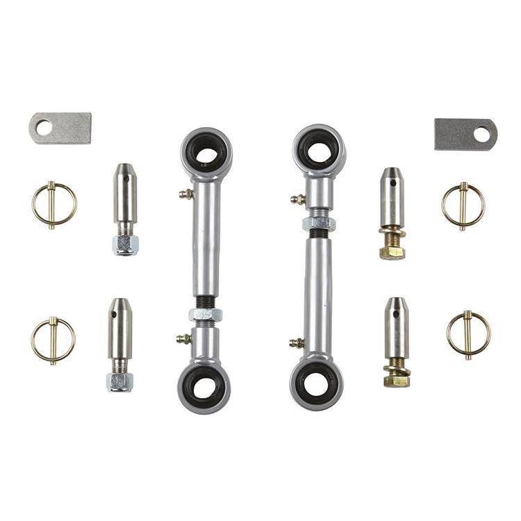 Suspension kit Rubicon Express Lift 2,5"