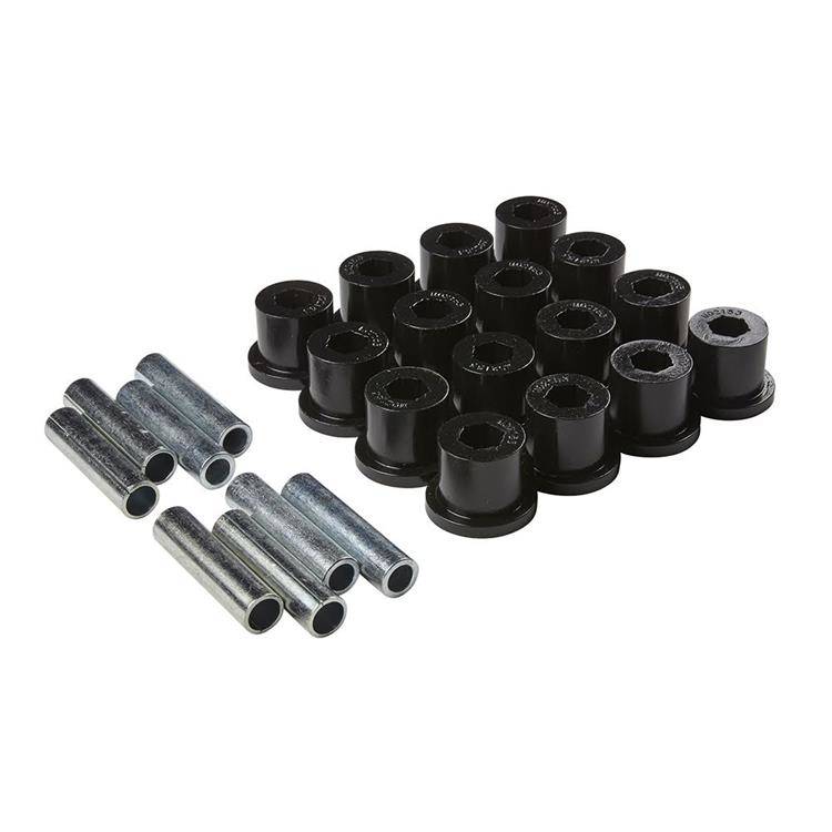 Suspension kit Rubicon Express Lift 2,5"