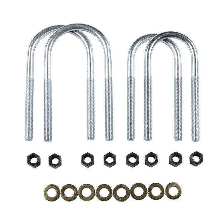 Suspension kit Rubicon Express Lift 2,5"