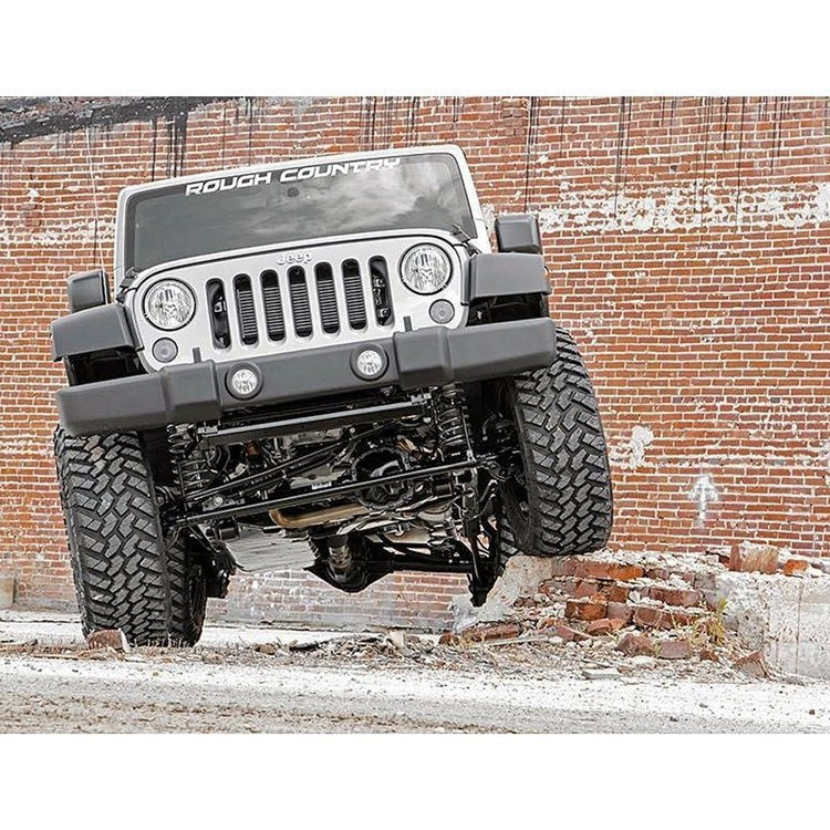 Kit rialzo Rough Country Lift 4"