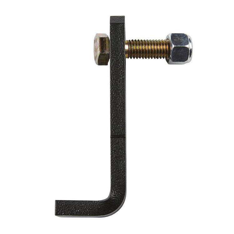 Front track bar bracket Rubicon Express Lift 2,5-6''