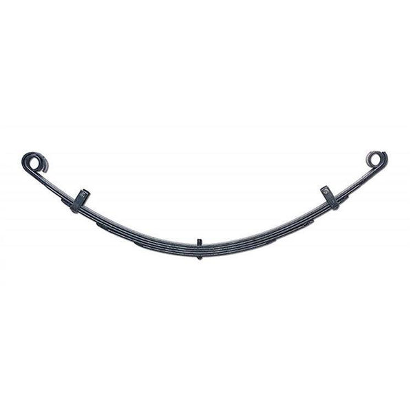Leaf spring Rubicon Express Lift 2,5"