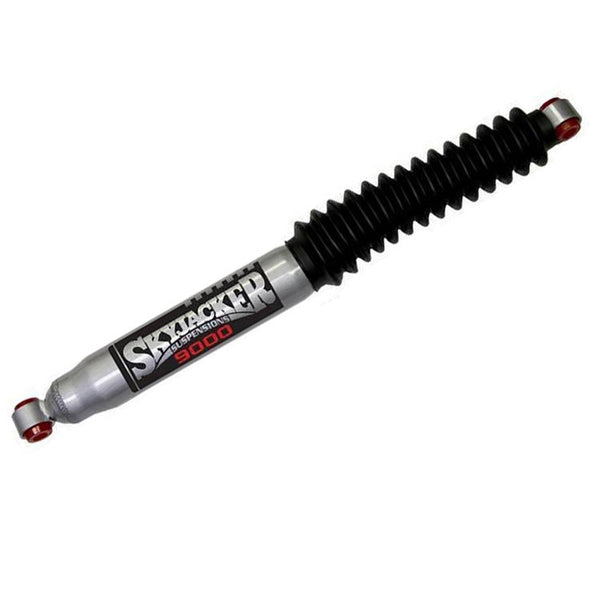 Ammortizzatore sterzo HD silver OEM Skyjacker