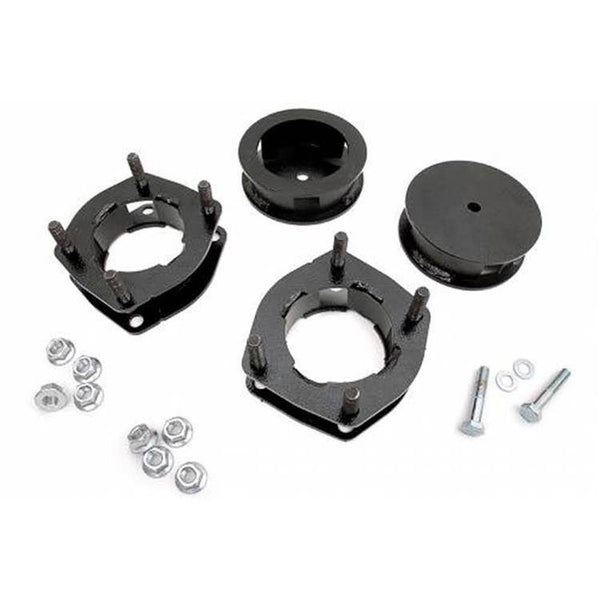 Kit rialzo Rough Country Lift 2"