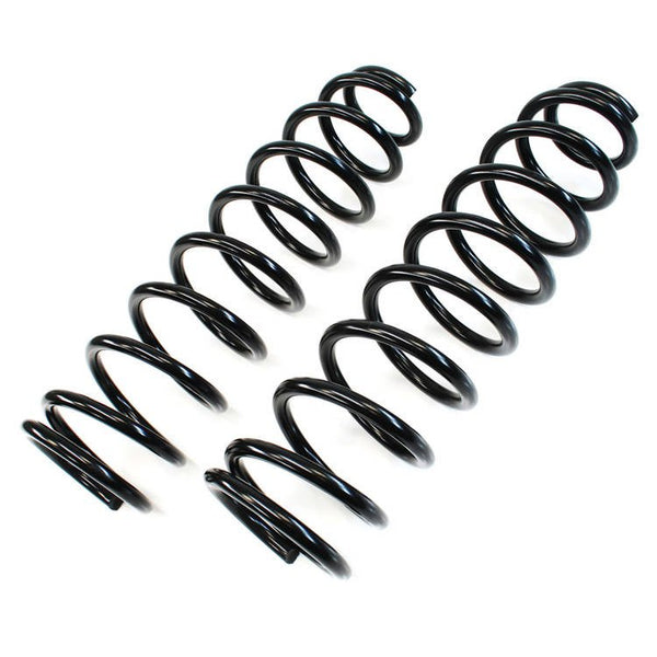 Front coil springs TeraFlex Lift 2,5-3"