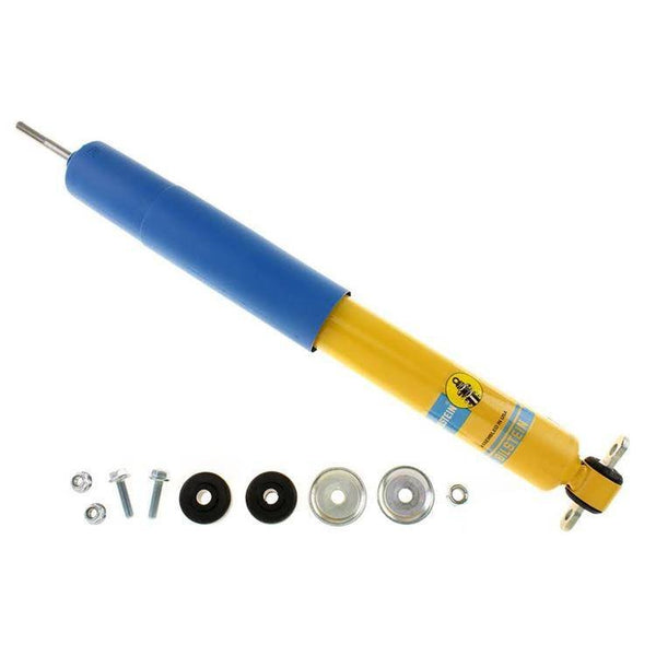 Front nitro shock Bilstein B6 Performance Lift 0"