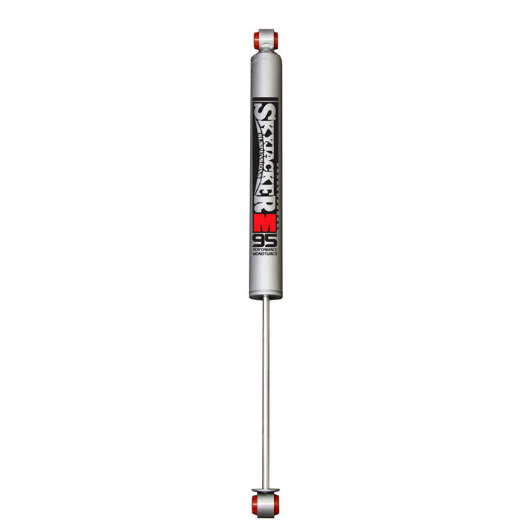 Rear nitro shock Skyjacker M95 Monotube Lift 2-3"