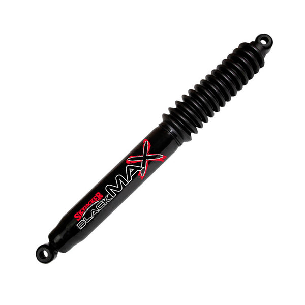 Rear hydro shock Skyjacker Black Max Lift 0"