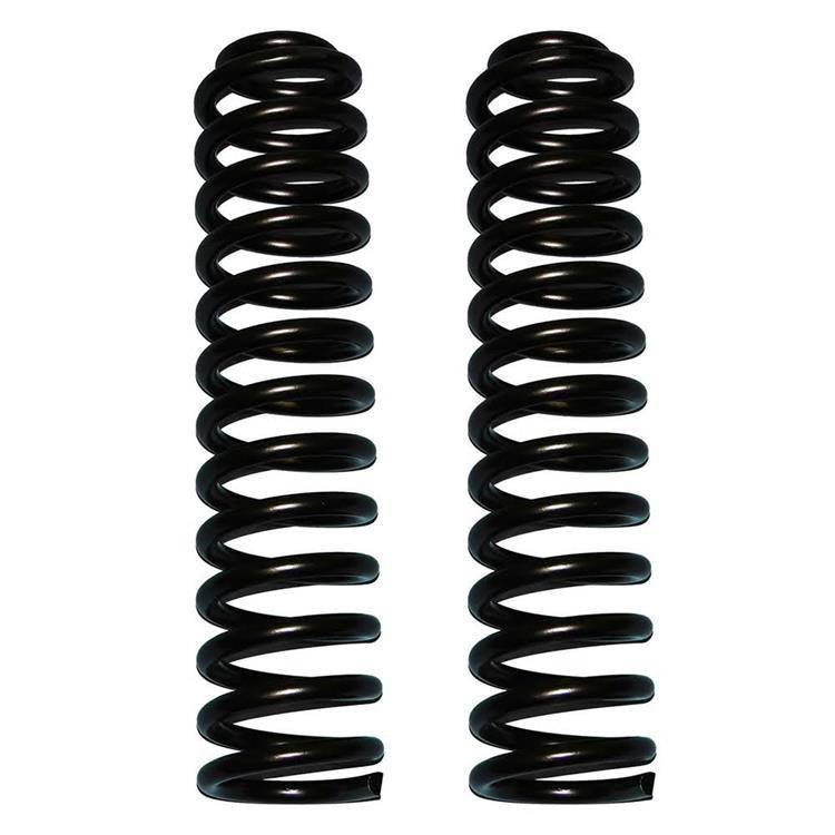 Rear coil springs BDS Lift 2"