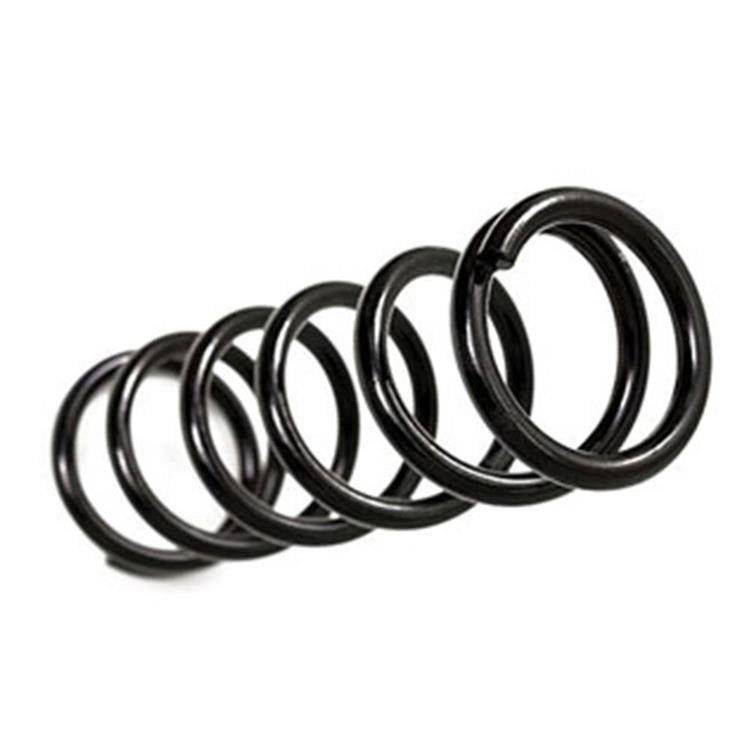 Rear coil springs BDS Lift 2"