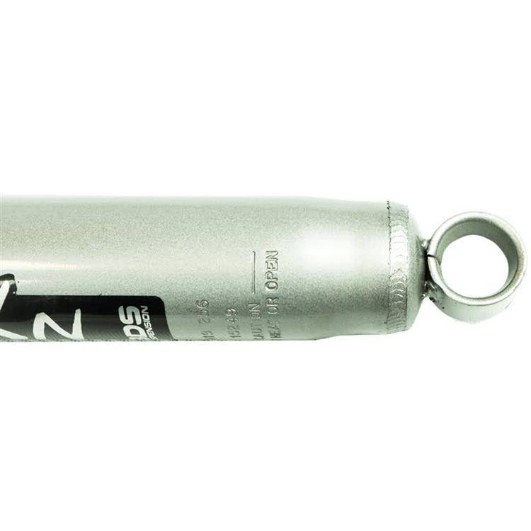 Rear nitro shock absorber NX2 Lift 2"