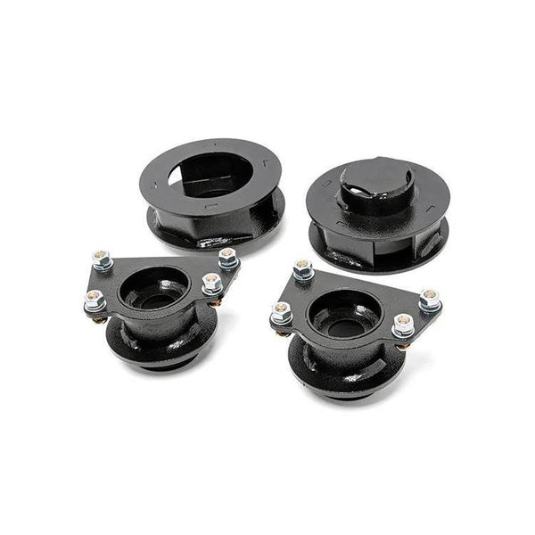 Kit rialzo Rough Country Lift 2,5"