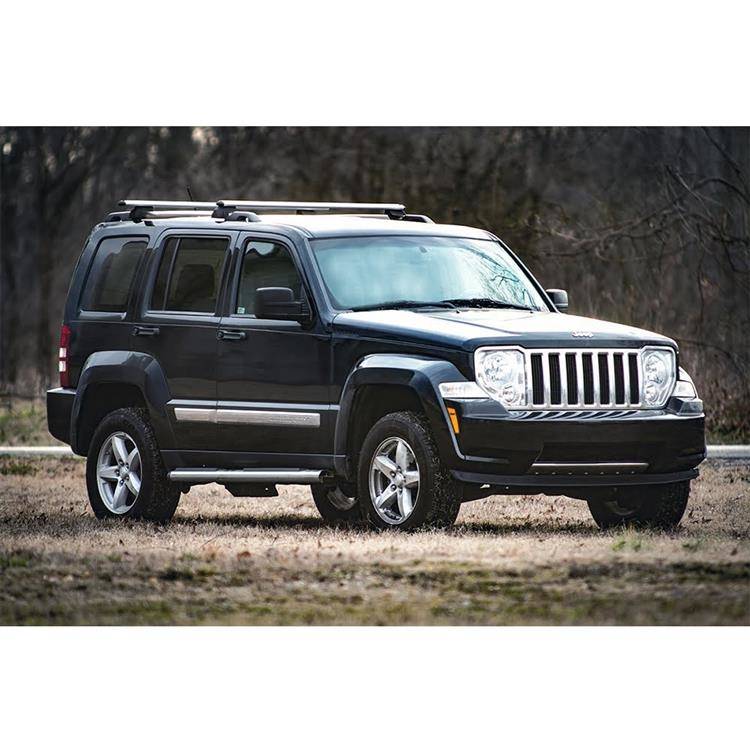 Kit rialzo Rough Country Lift 2,5"