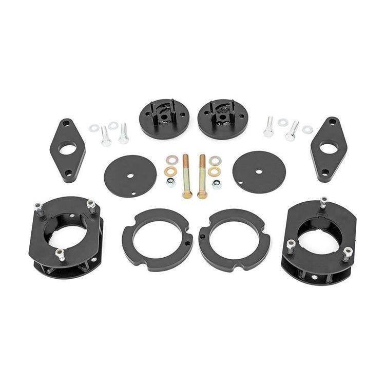 Kit rialzo Rough Country Lift 2,5"