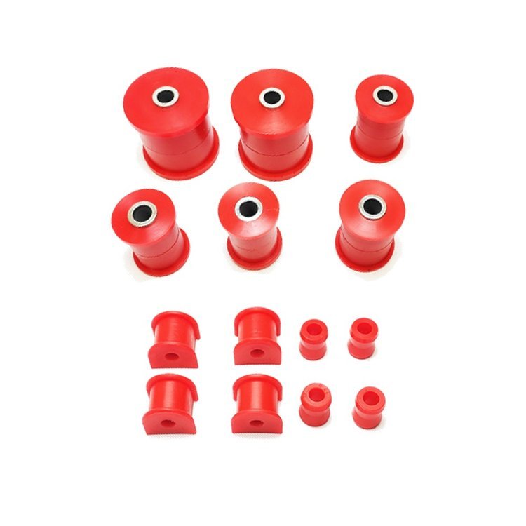 Full polyurthane suspension bushings set OFD