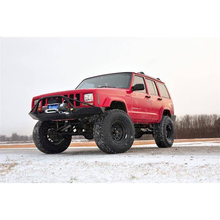 Suspension kit Rough Country X-Series Lift 6,5"