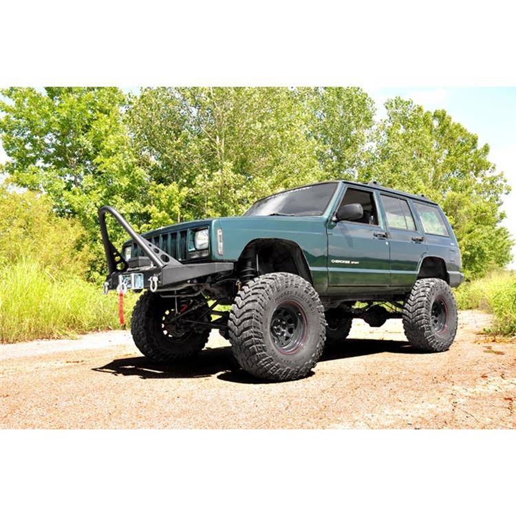 Suspension kit Rough Country X-Series Lift 6,5"