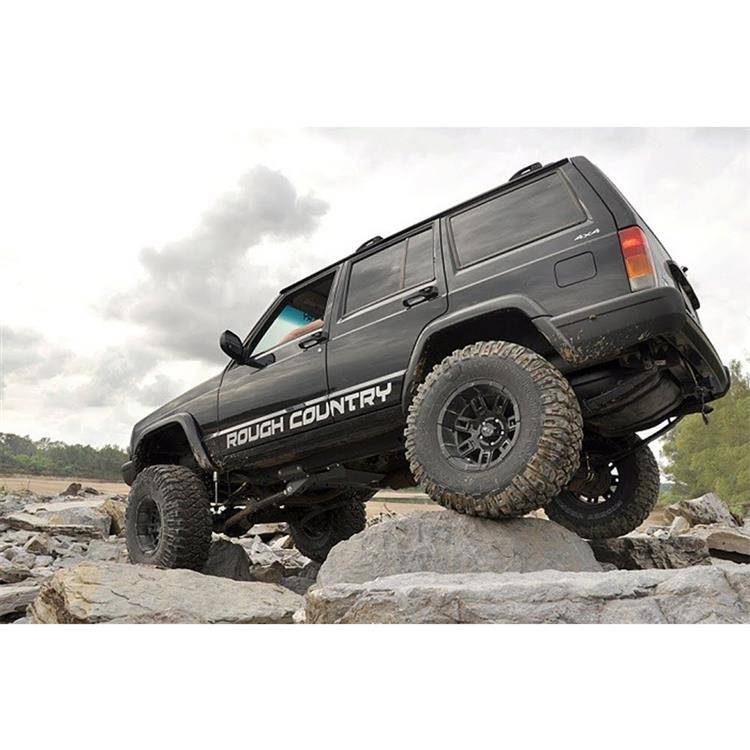 Suspension kit Rough Country X-Series Lift 6,5"