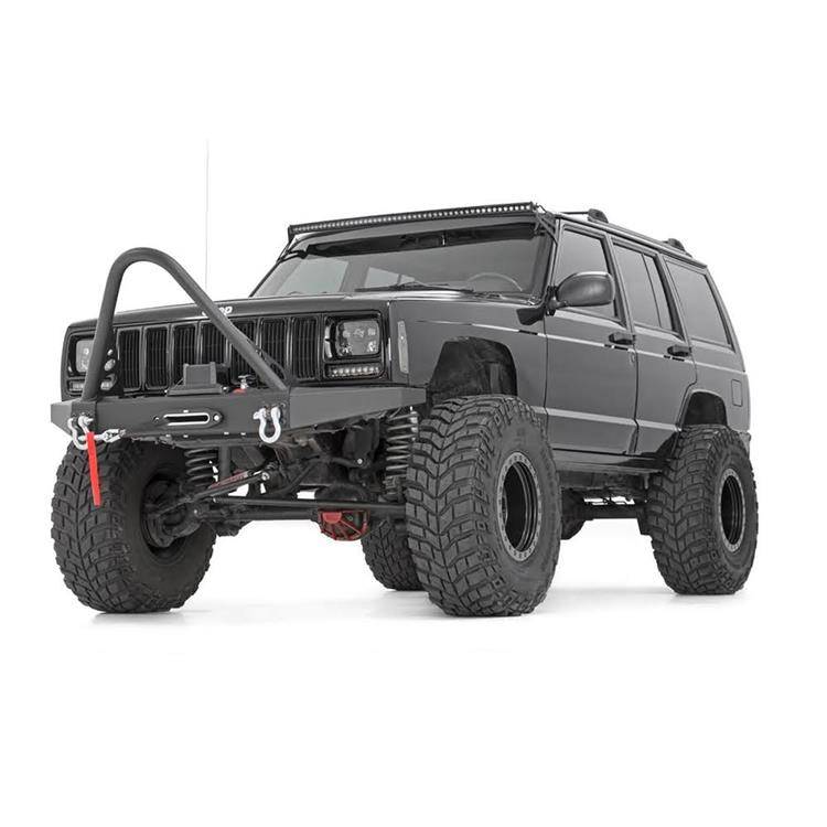 Suspension kit Rough Country X-Series Lift 4,5"