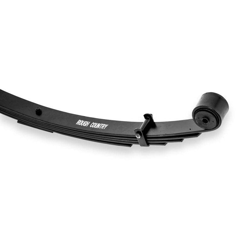 Leaf spring Rough Country Lift 4,5"