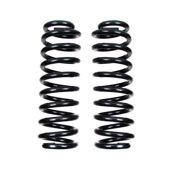 Front coil springs BDS Pro-Ride Lift 3"