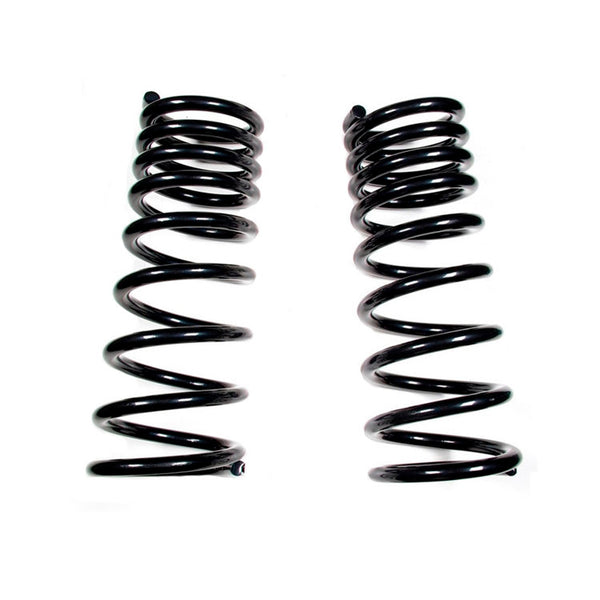 Front coil springs BDS Lift 4,5"