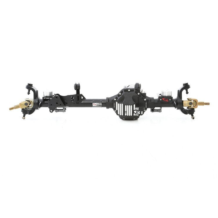 Front axle Core44 ratio 4.56 with ARB air locker G2
