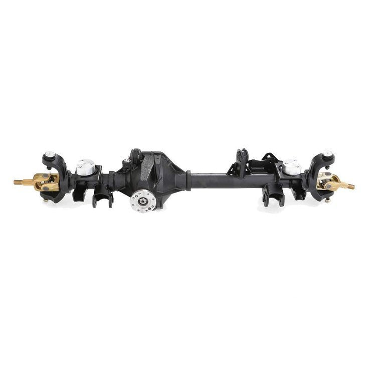 Front axle Core44 ratio 4.56 with ARB air locker G2