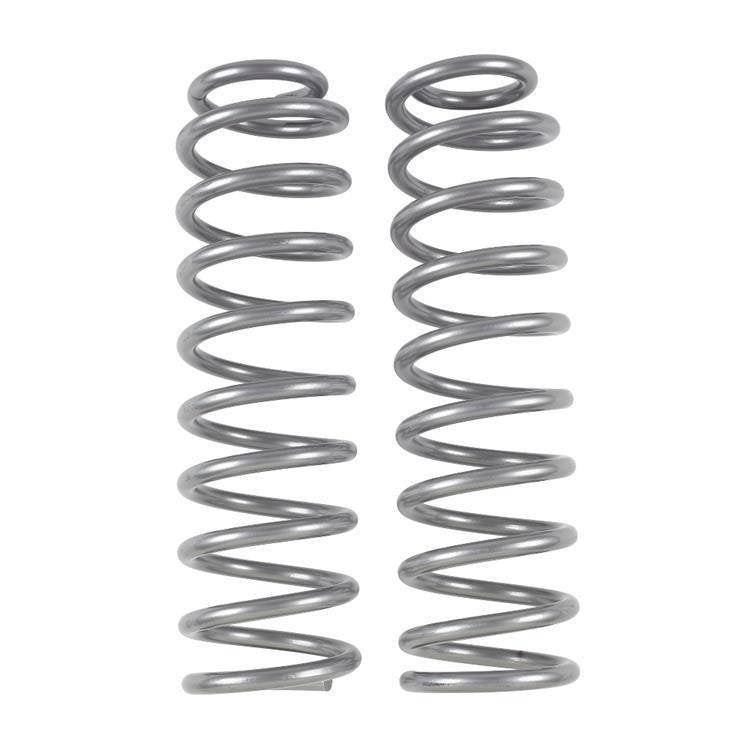 Front coil springs Rough Country Lift 6,5"