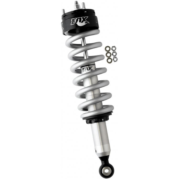 Bobina nitro anteriore su Fox Performance 2.0 IFP Lift 0-2" Diesel