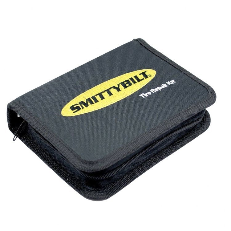 Tyre repair kit Smittybilt