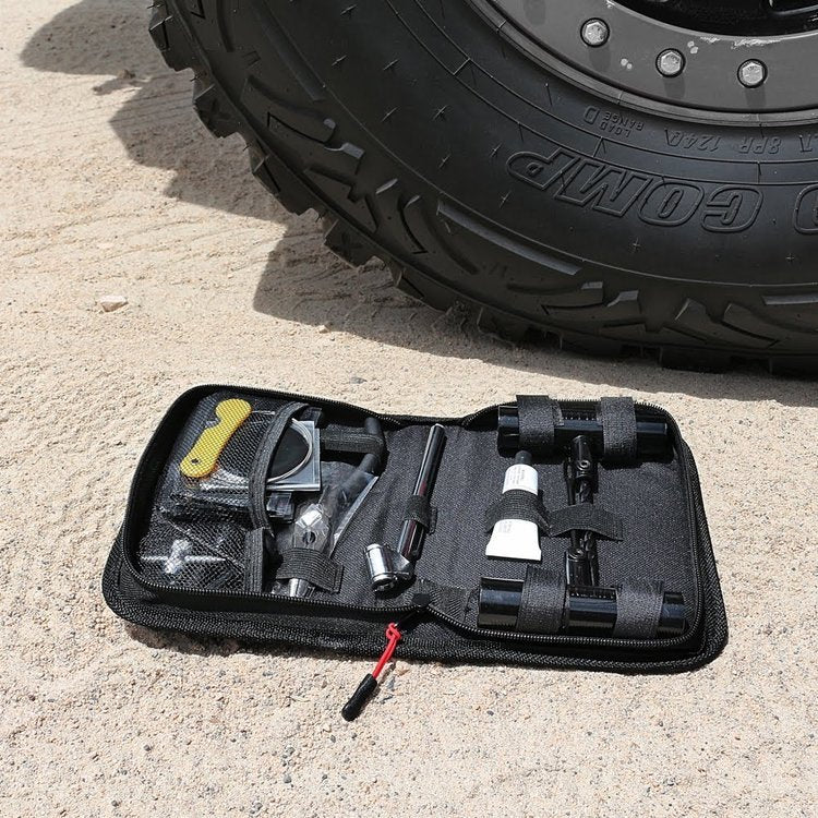 Tyre repair kit Smittybilt