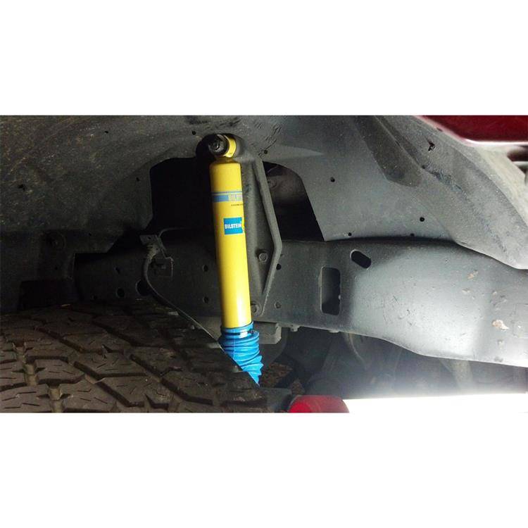 Ammortizzatore posteriore a gas Bilstein B6 4600 Lift 0''