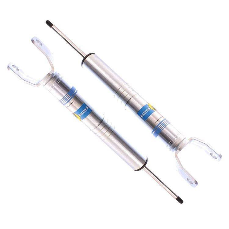 Ammortizzatore anteriore a gas regolabile Bilstein B8 5100 Lift 0-2,5''