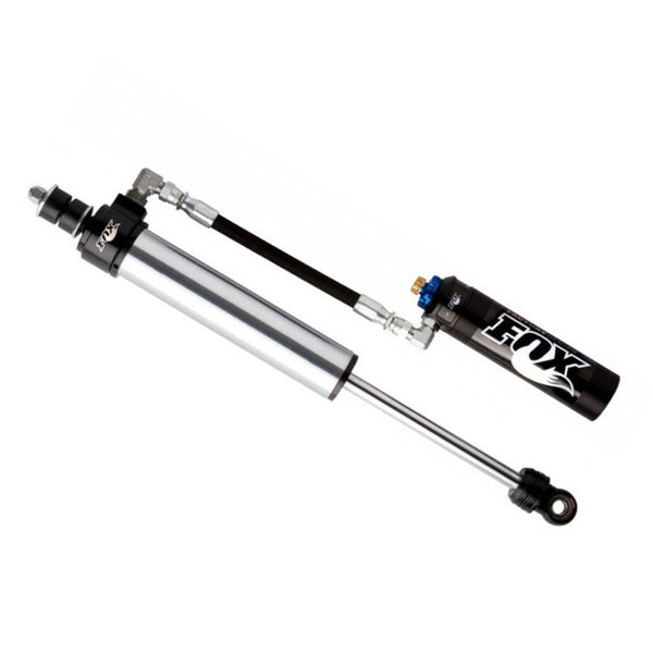 Front nitro shock Fox Factory Race 2.5 Reservoir adjustable DSC Lift 0-2"