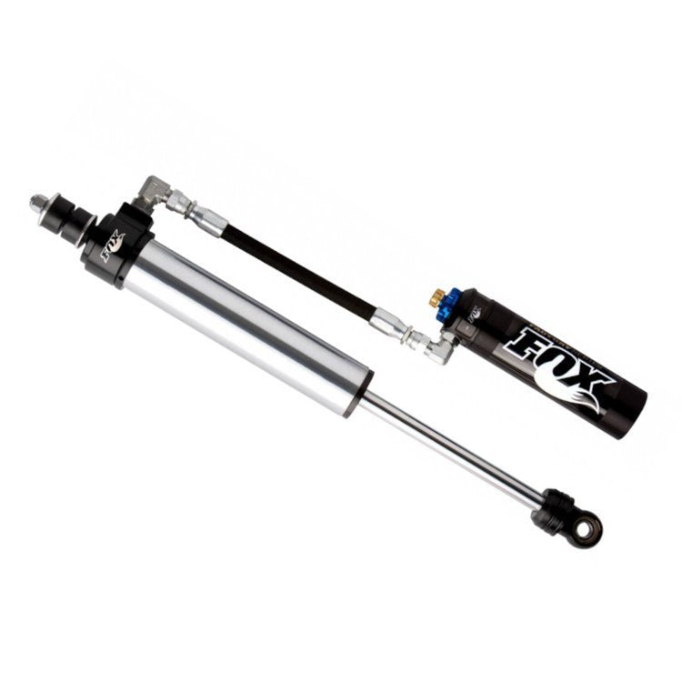 Front nitro shock Fox Factory Race 2.5 Reservoir adjustable DSC Lift 2,5-3,5"