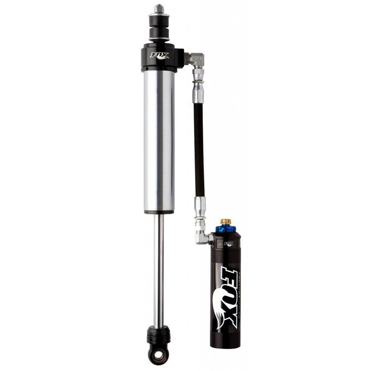 Front nitro shock Fox Factory Race 2.5 Reservoir adjustable DSC Lift 2,5-3,5"